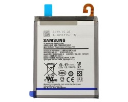 Akkumulátor Samsung Galaxy A7 (2018) SM-A750F, A10 (SM-A105F) 3300mAh Li-iON (EB-BA750ABU / GH82-18027A / GH82-18689A kompatibilis, OEM jellegű)